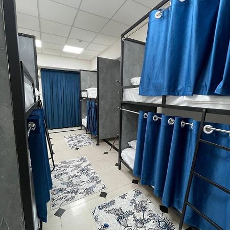 Asia Hostel 塔什干 外观 照片